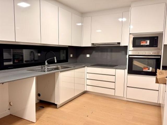 Apartamento T2