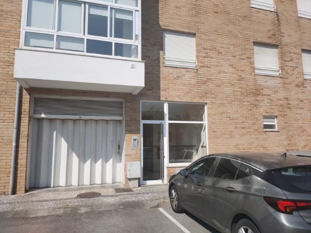 Apartamento T2