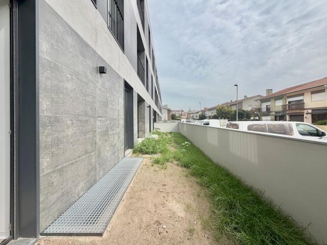 Apartamento T2
