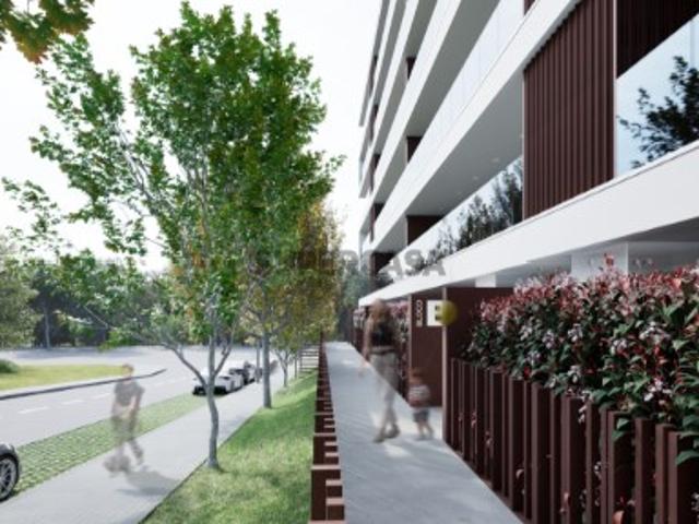 Apartamento T2