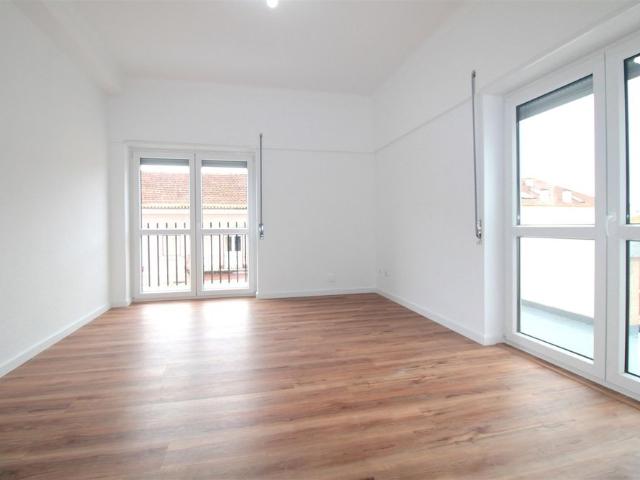 Apartamento T2