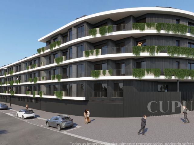 Apartamento t2
