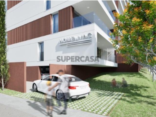Apartamento T2
