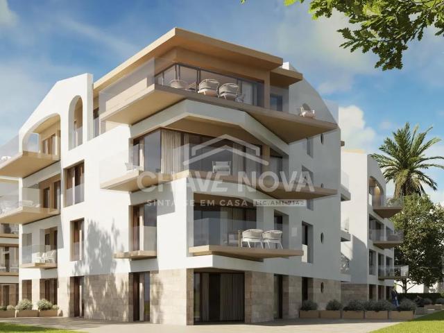 Apartamento T2