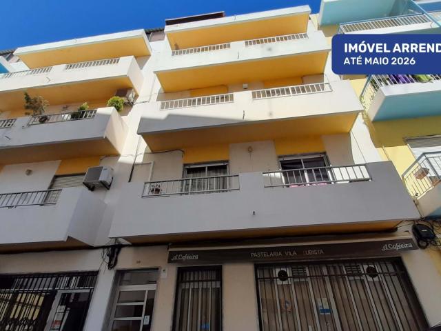 Apartamento T2