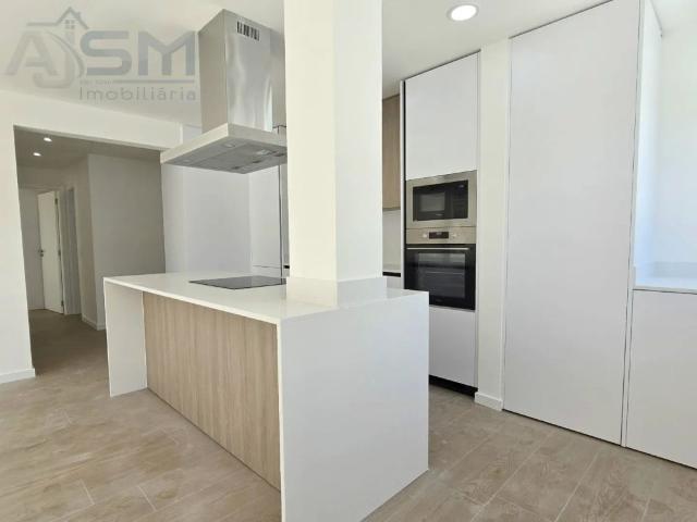 Apartamento T2