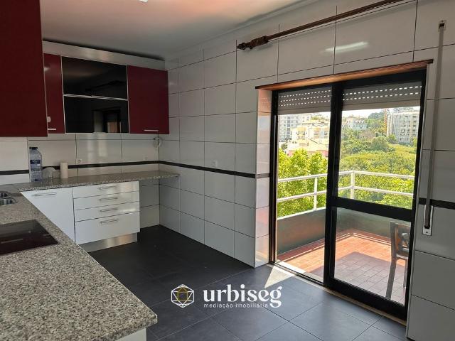 Apartamento T2