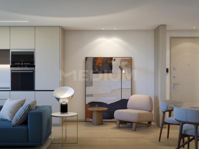 Apartamento T2