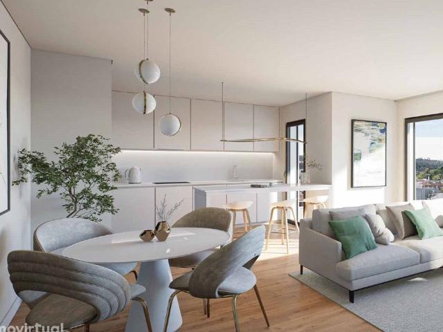 Apartamento T2