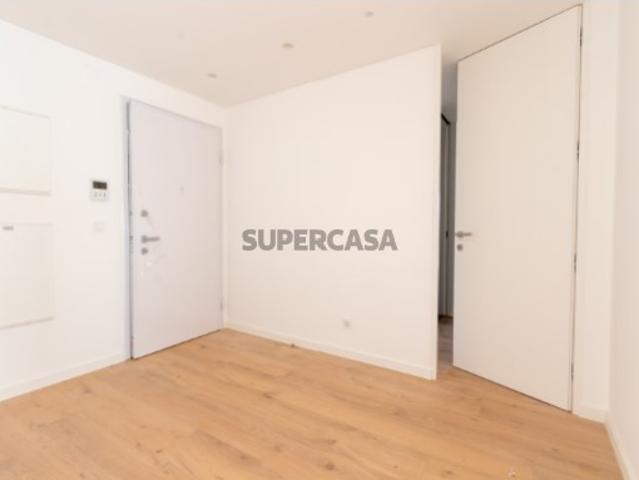 Apartamento T2