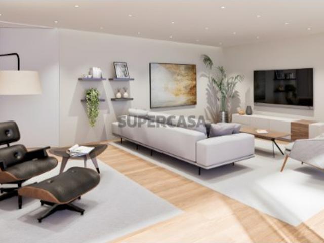 Apartamento T2