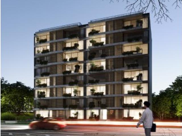Apartamento T2