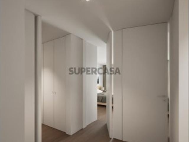 Apartamento T2