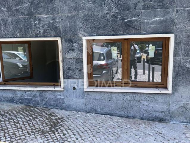 Apartamento t2