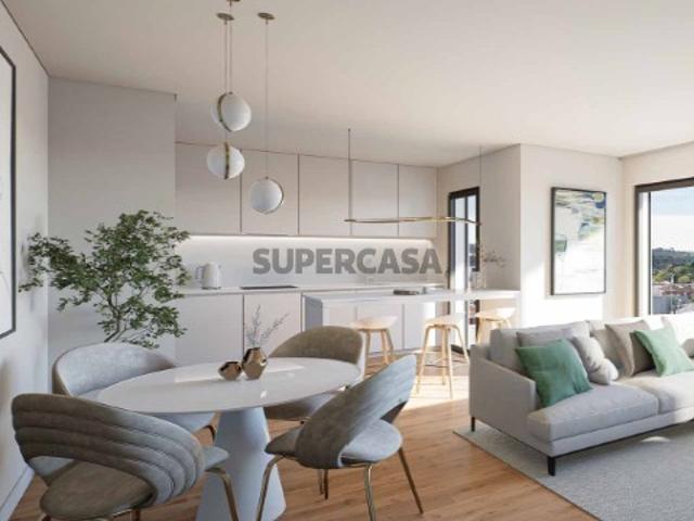 Apartamento T2