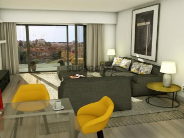 Apartamento T2