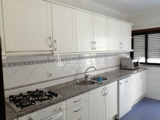 Apartamento T2