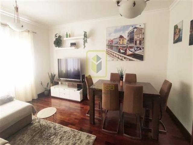 Apartamento T2