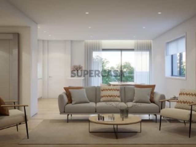Apartamento T2