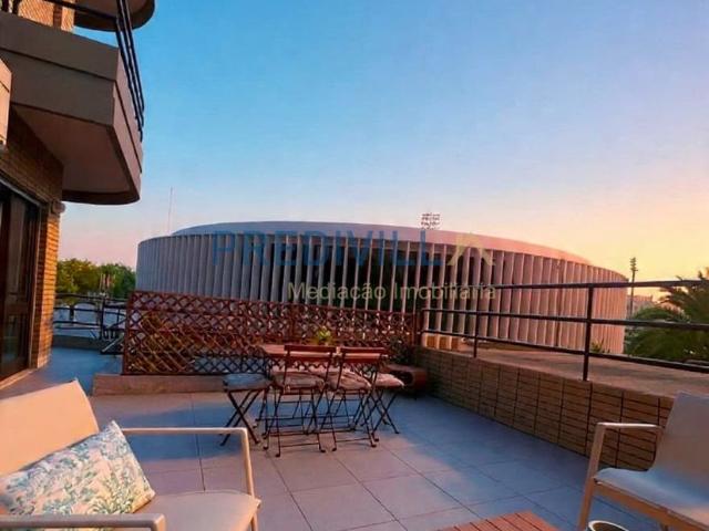 Apartamento T2