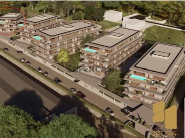 Apartamento T2