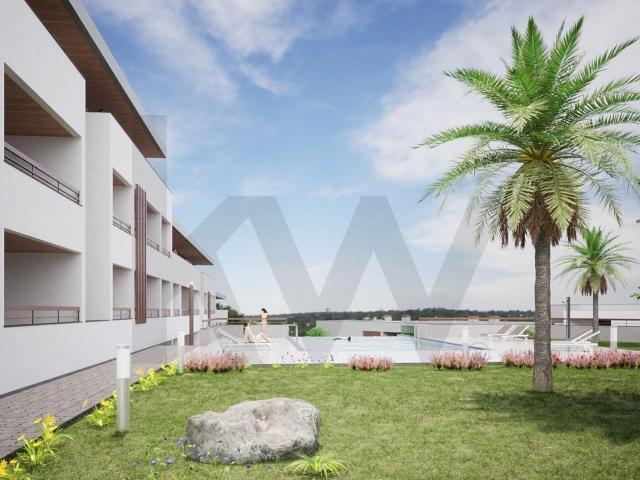 Apartamento T2 58 Virtudes fração AV 92m² São Martinho