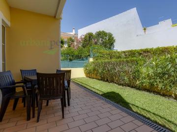 Apartamento à venda em Alcantarilha e Pêra - Cozinha equipada