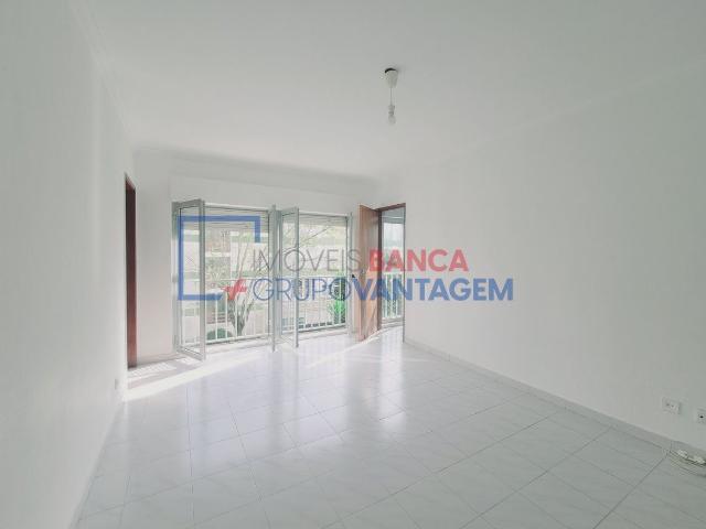 APARTAMENTO T2 63m2 Monte Abraão