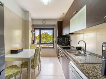 Apartamento T2 63m² Seixal, Arrentela e Aldeia de Paio Pires