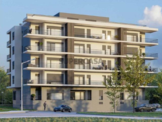 Apartamento T2