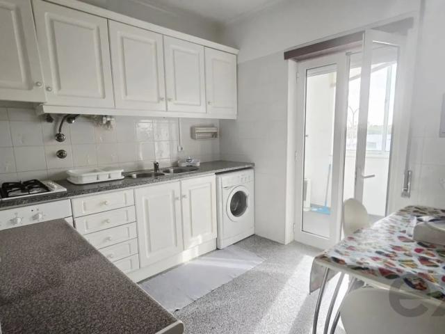 Apartamento T2