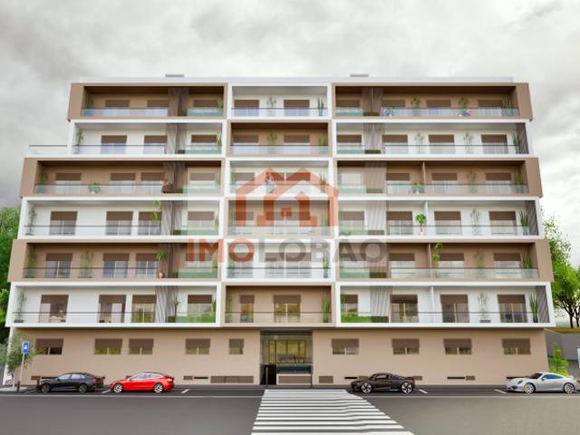 APARTAMENTO T2
