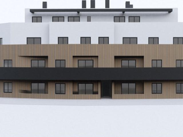 Apartamento T2