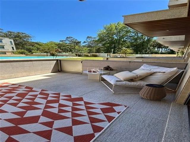 Apartamento T2