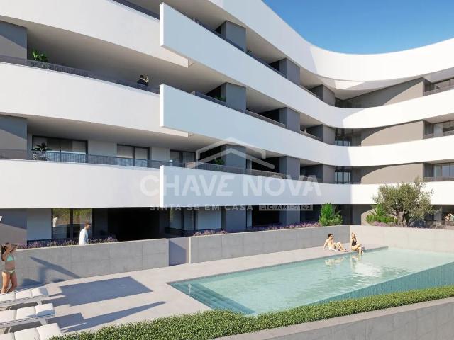 Apartamento T2