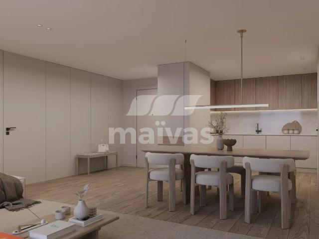 Apartamento T2