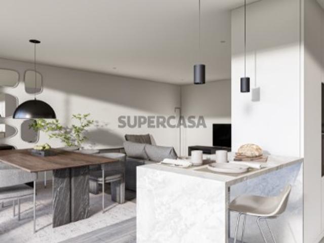 Apartamento T2