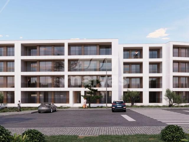 Apartamento T2