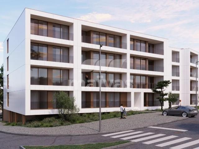 Apartamento T2