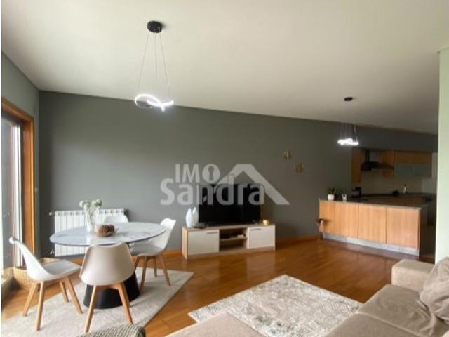 Apartamento T2