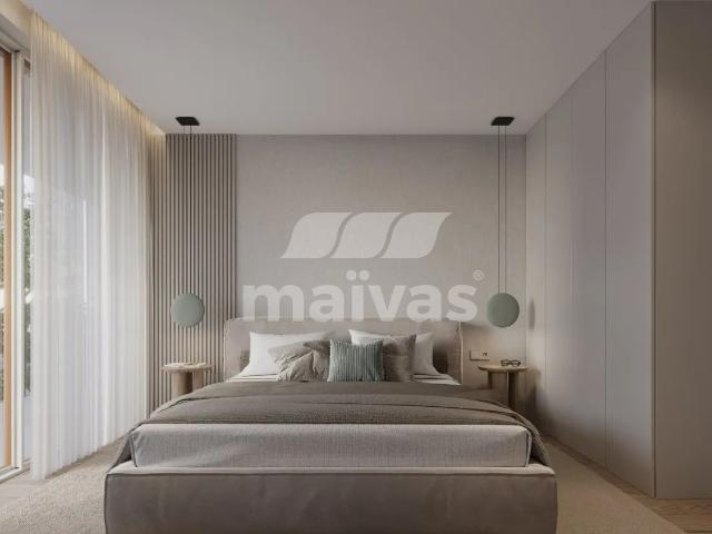 Apartamento T2