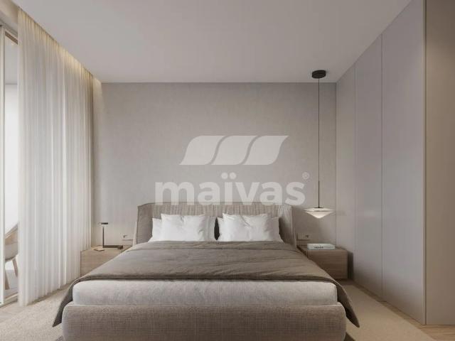 Apartamento T2