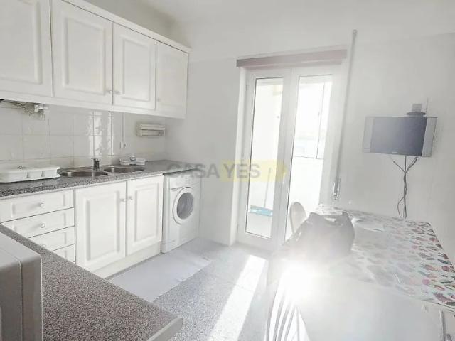 Apartamento T2