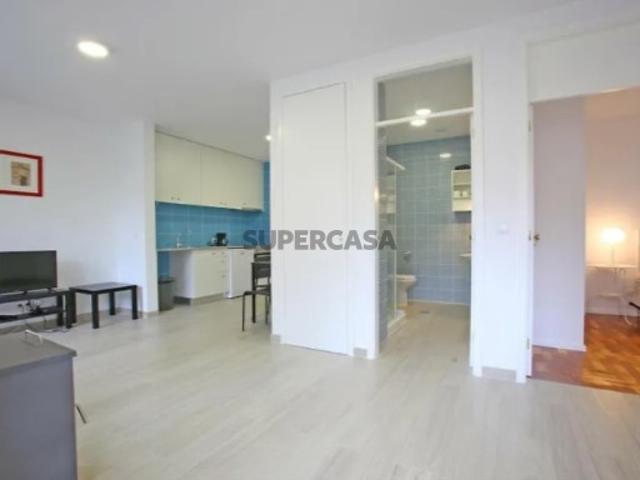 Apartamento T2