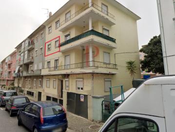 Apartamento T2