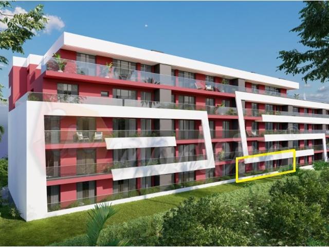Apartamento T2