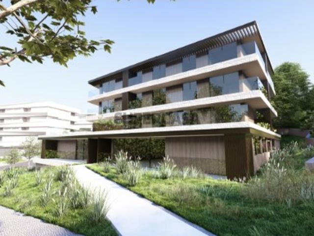 Apartamento T2