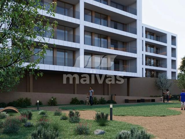 Apartamento T2