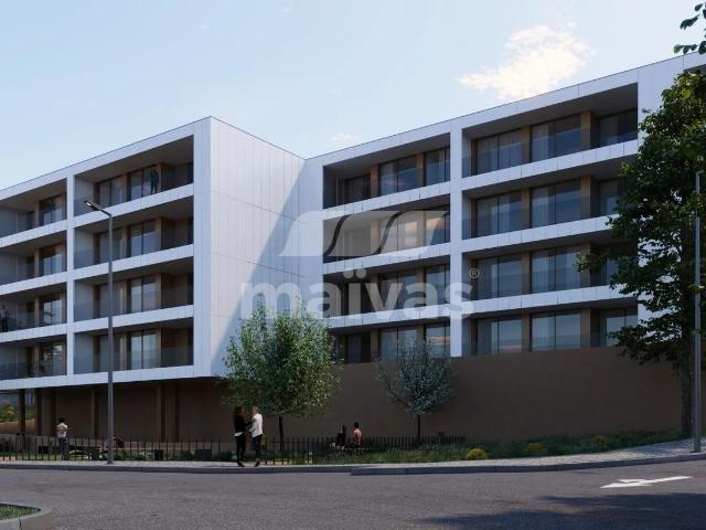 Apartamento T2