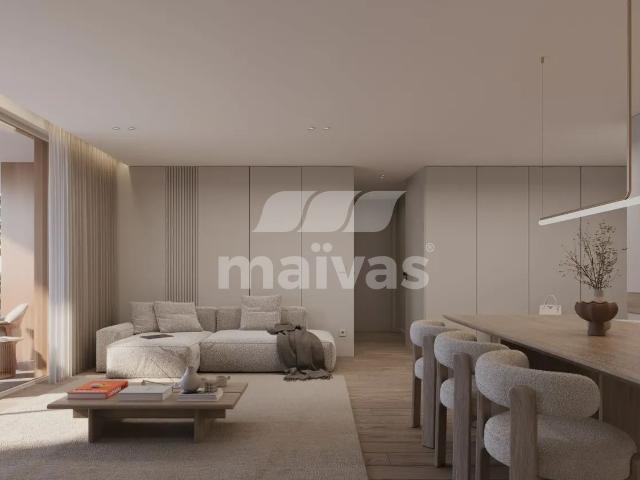 Apartamento T2